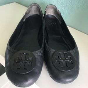 Tory Burch slips ins